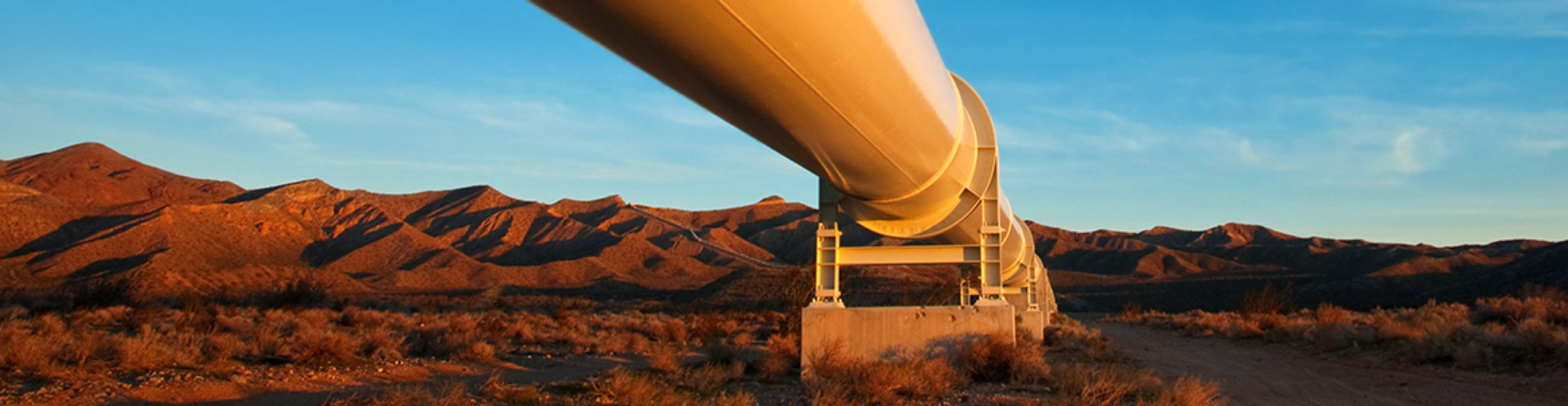 Above ground pipeline leak detection