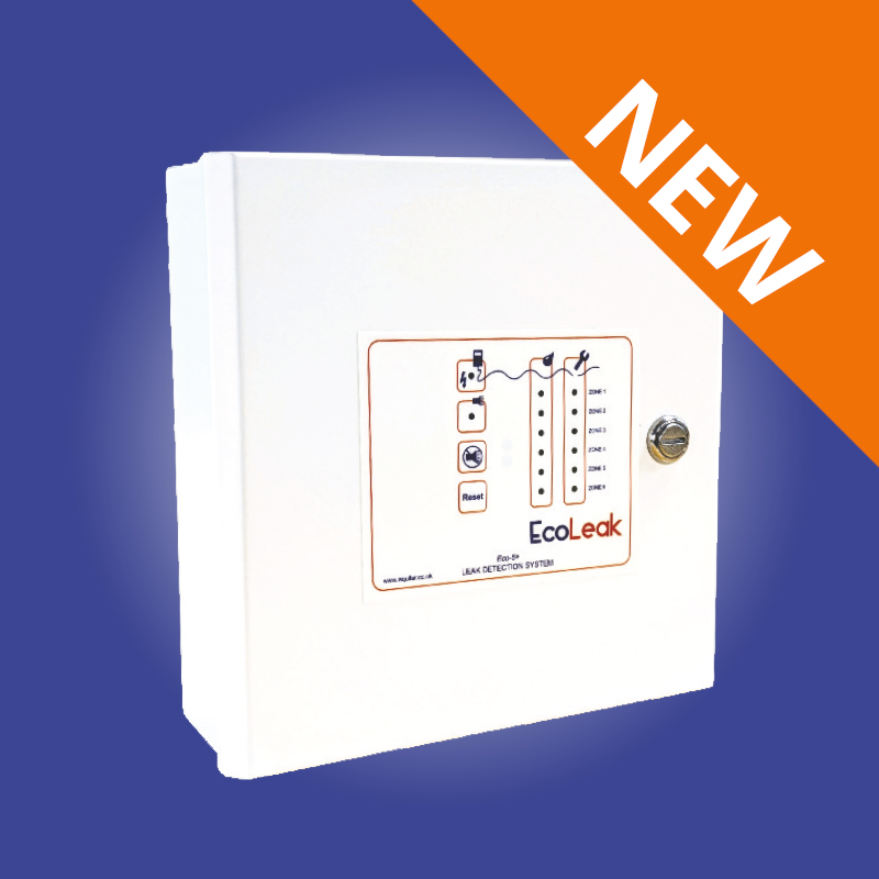 Eco 6 Plus Multi Zone Panel
