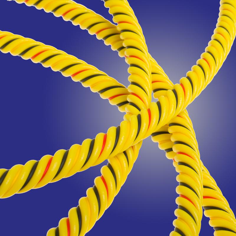 TT1000 Water Sensing Cable Close up