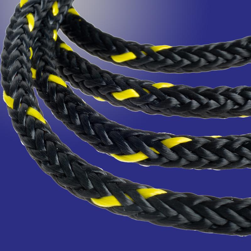 TT1100-OHP and TT1100-THIN Water Sensing Cable clode up